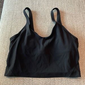 Lululemon align tank
